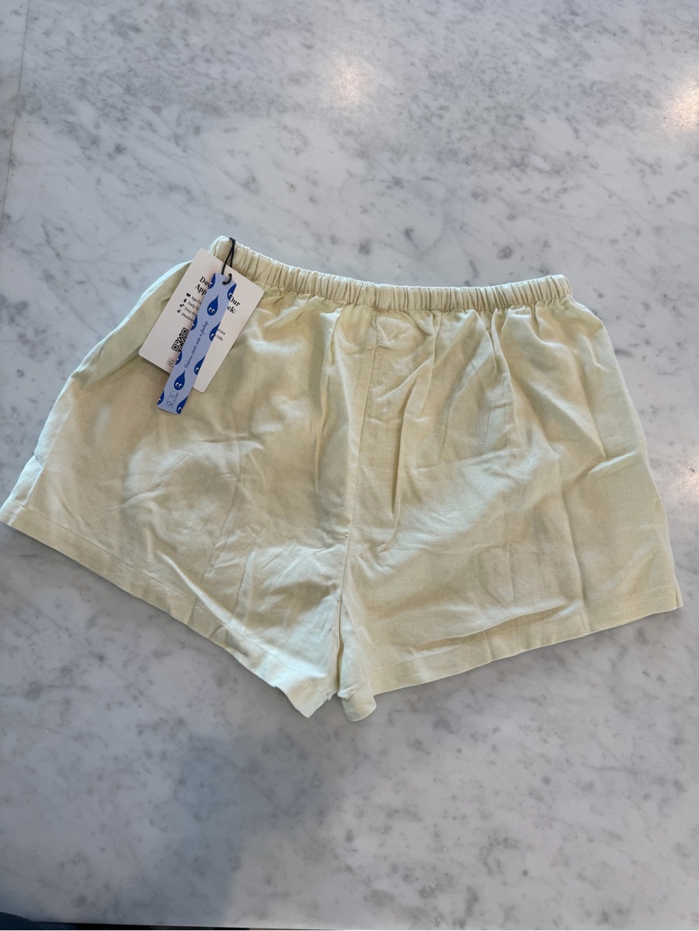 cider farmers market shorts - Picture 3 of 4